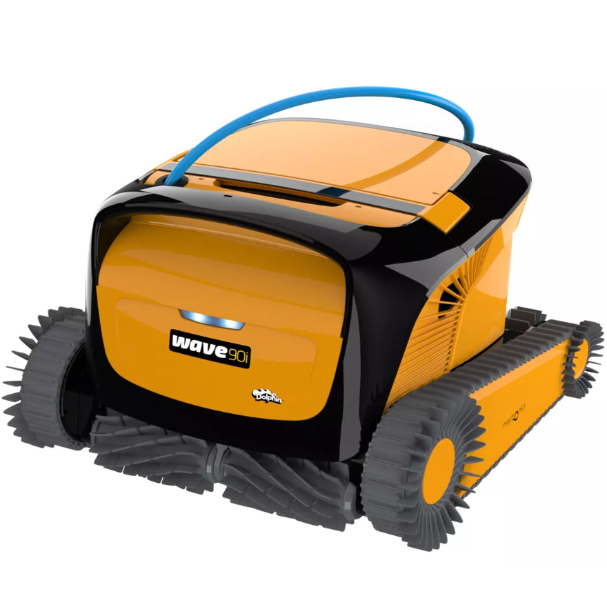 Dolphin Wave 90i Otomatik Havuz Robotu Dolphin Wave 90i Otomatik Havuz Robotu